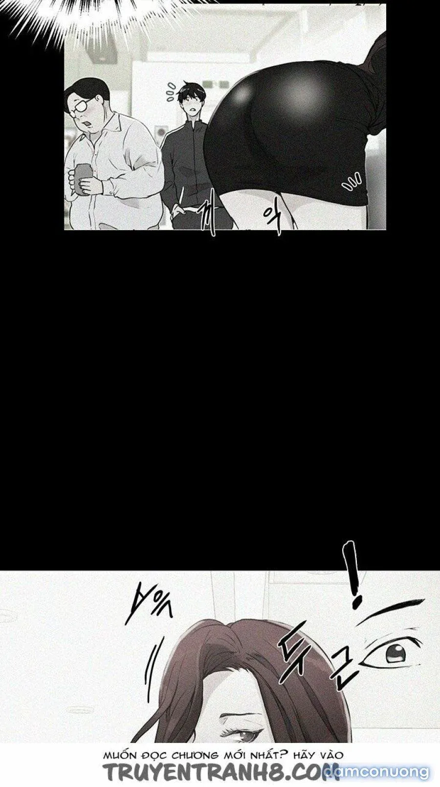Những Nữ Thần Tiệm Net Chương 6 page 17 - Giả Dược