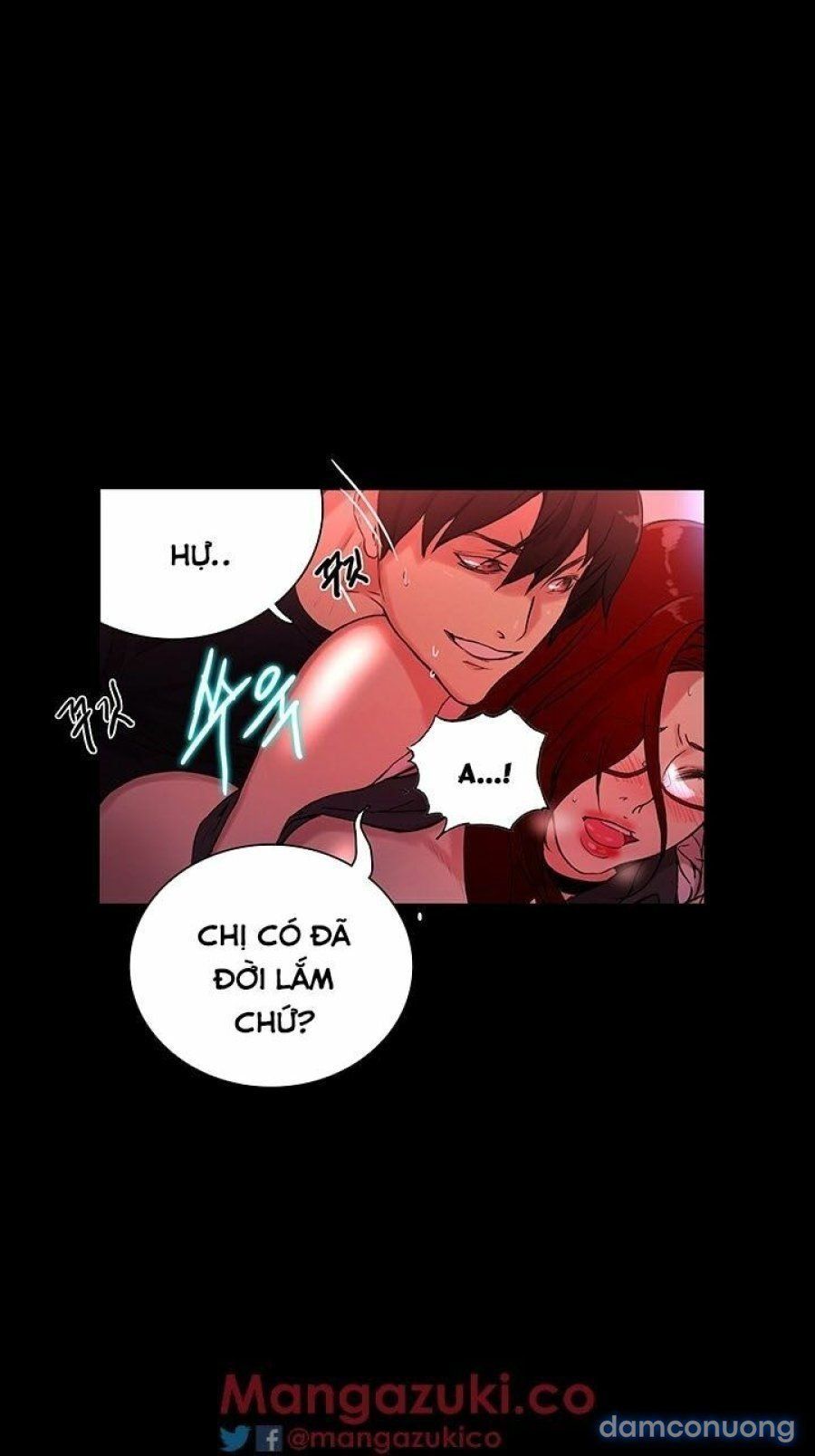 Những Nữ Thần Tiệm Net Chương 6 page 21 - Giả Dược