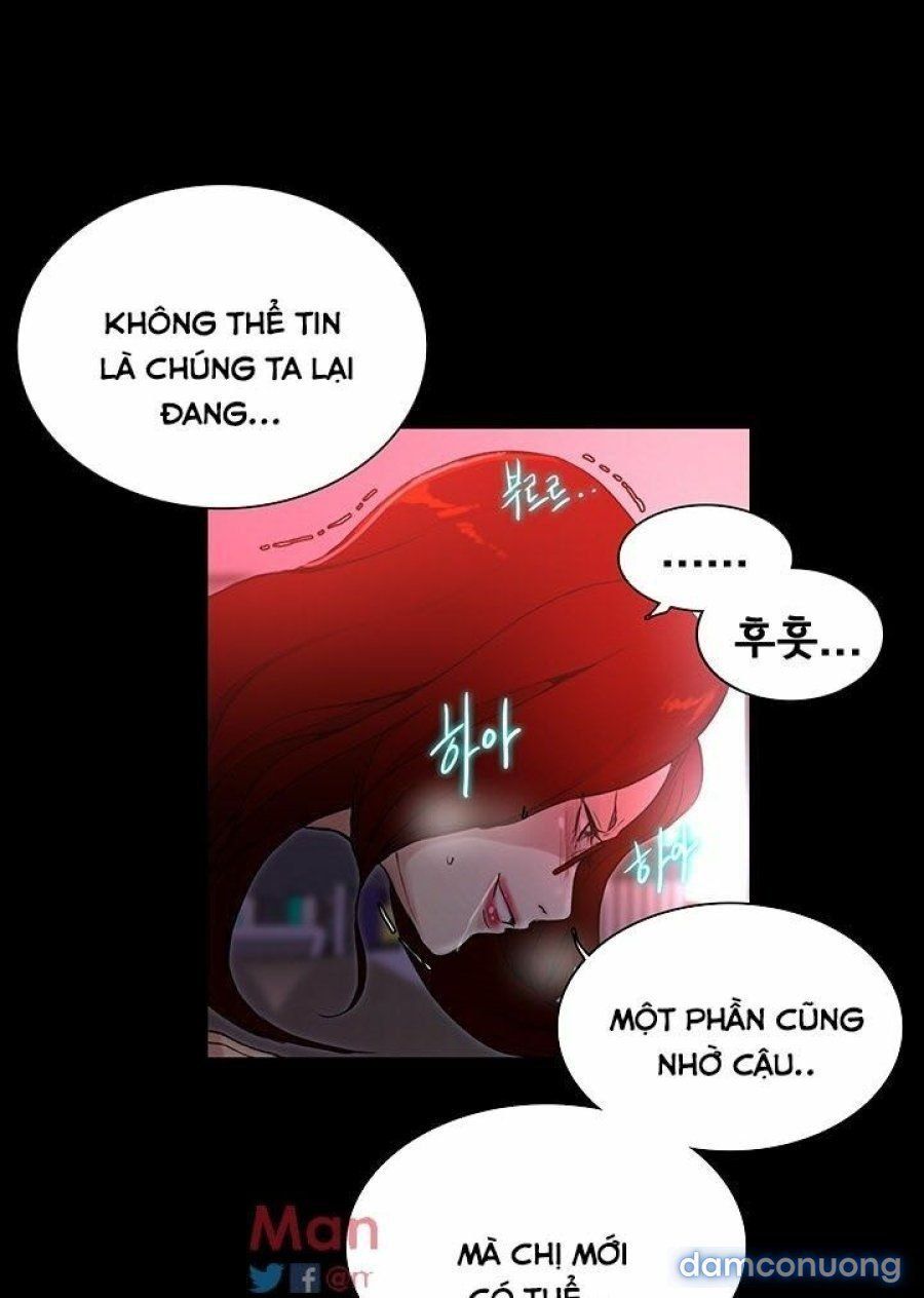 Những Nữ Thần Tiệm Net Chương 6 page 25 - Giả Dược