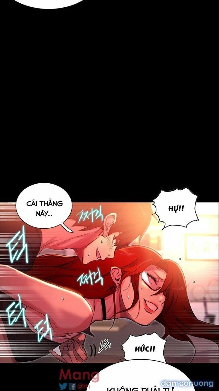 Những Nữ Thần Tiệm Net Chương 6 page 34 - Giả Dược