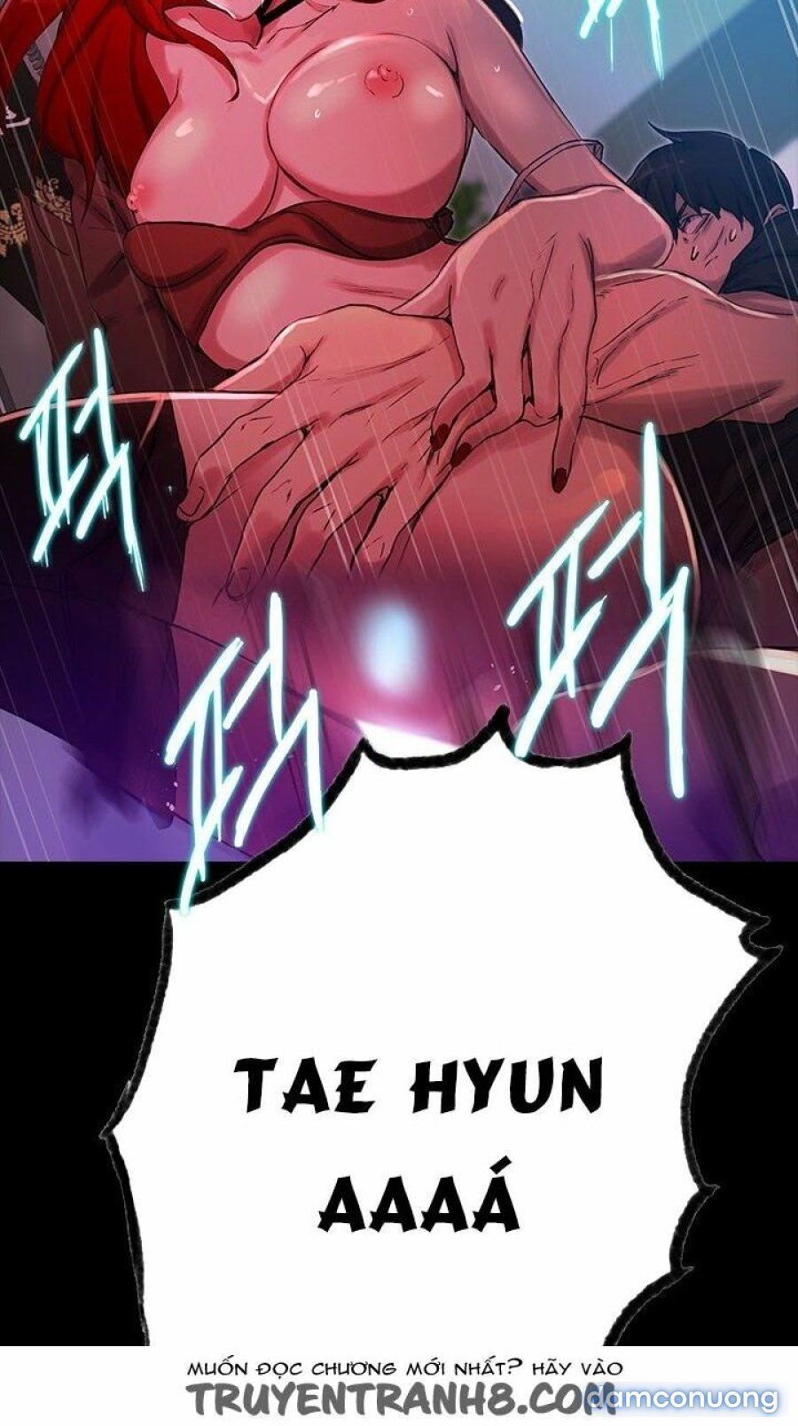 Những Nữ Thần Tiệm Net Chương 6 page 58 - Giả Dược