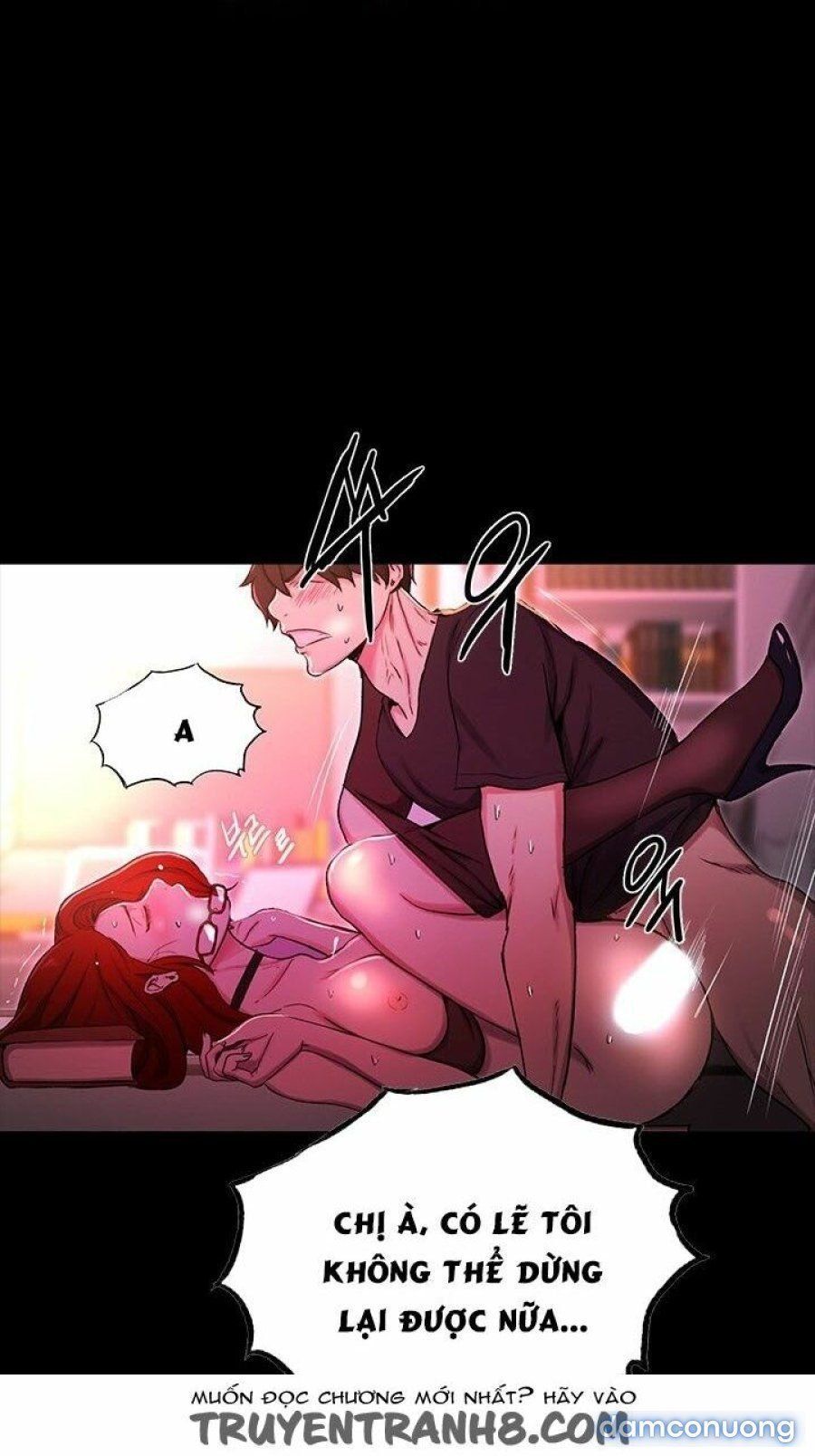 Những Nữ Thần Tiệm Net Chương 6 page 61 - Giả Dược