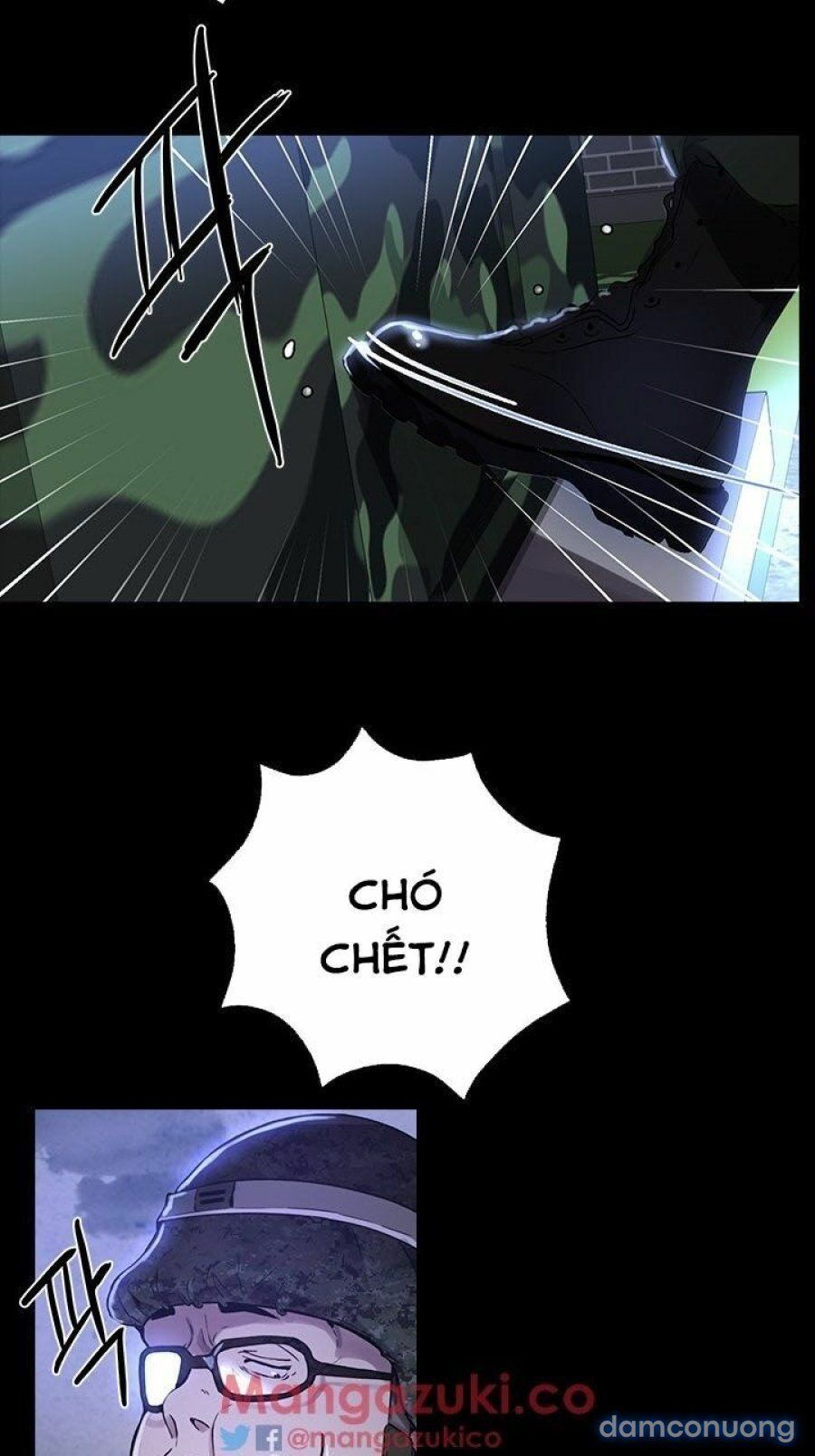 Những Nữ Thần Tiệm Net Chương 7 page 20 - Giả Dược