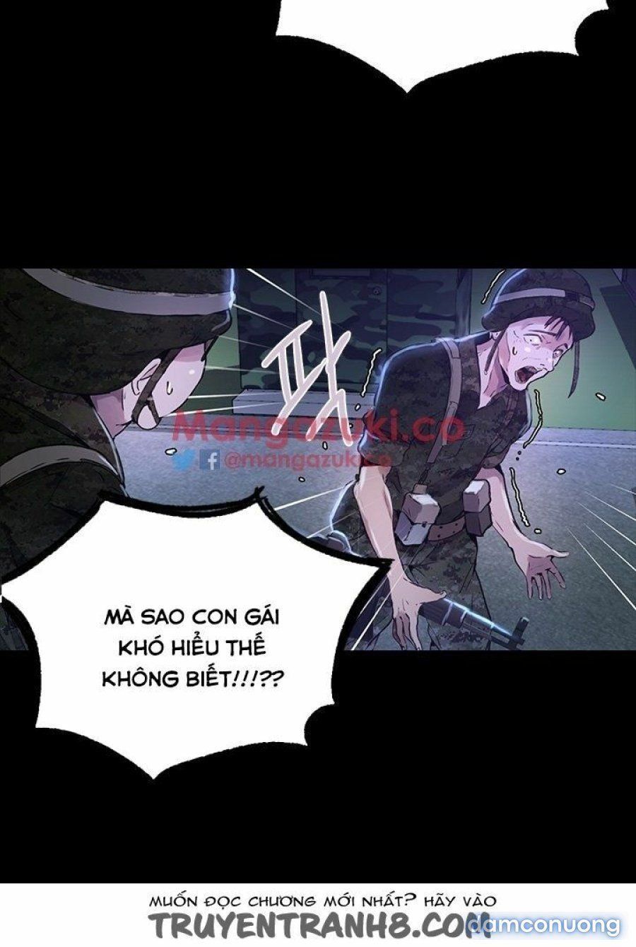 Những Nữ Thần Tiệm Net Chương 7 page 26 - Giả Dược