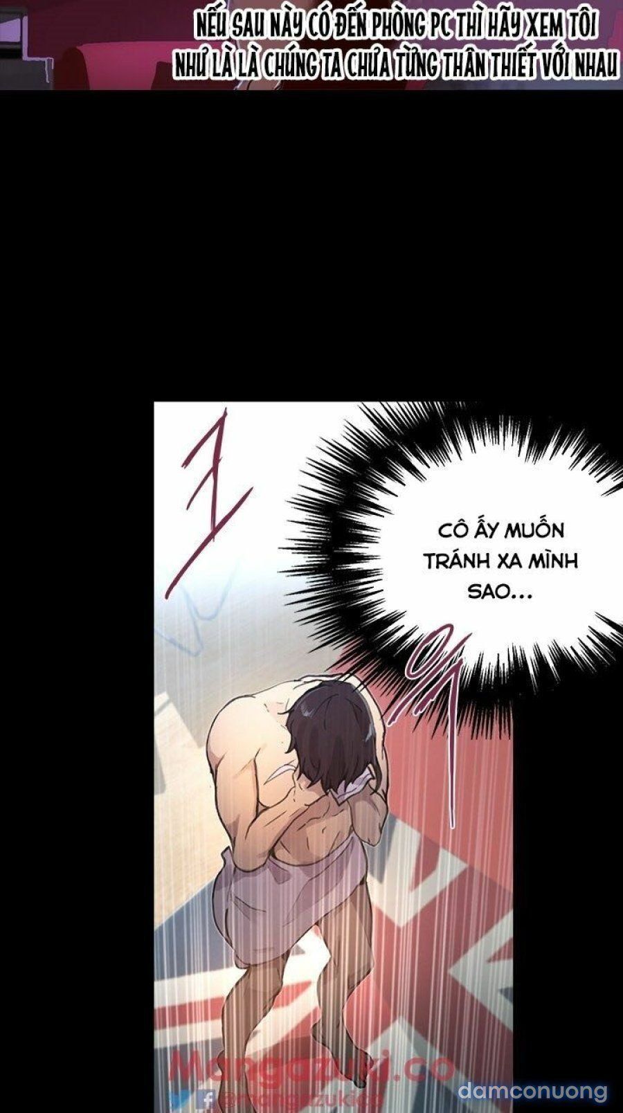 Những Nữ Thần Tiệm Net Chương 7 page 44 - Giả Dược
