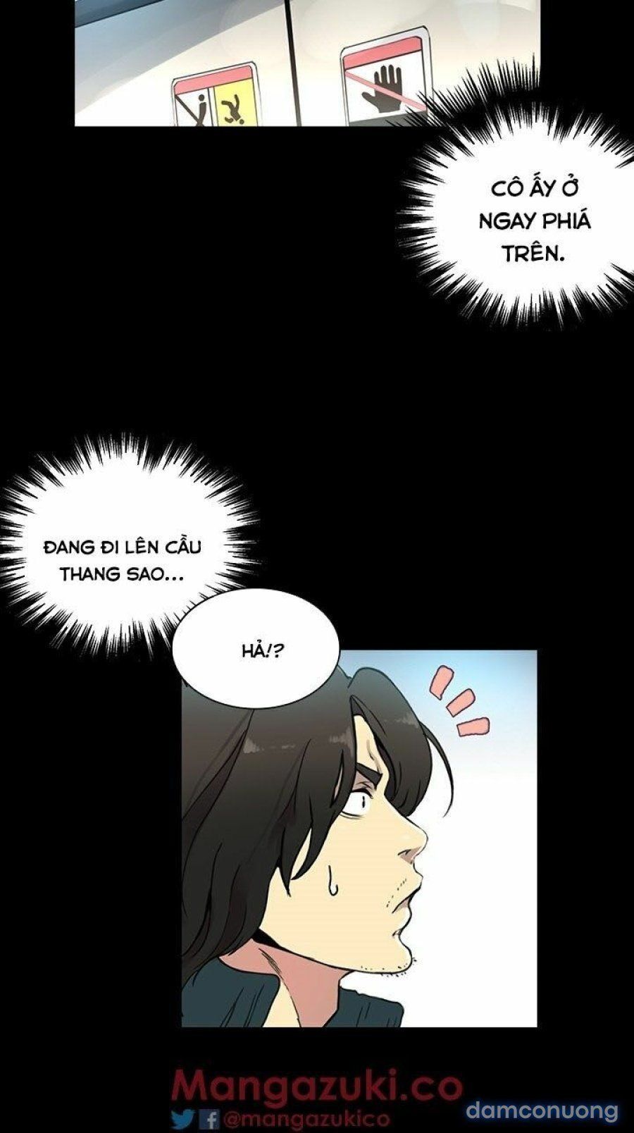 Những Nữ Thần Tiệm Net Chương 7 page 48 - Giả Dược