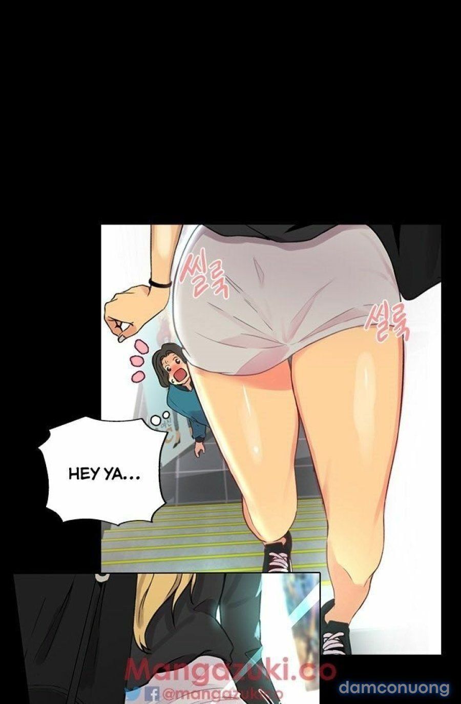 Những Nữ Thần Tiệm Net Chương 7 page 50 - Giả Dược