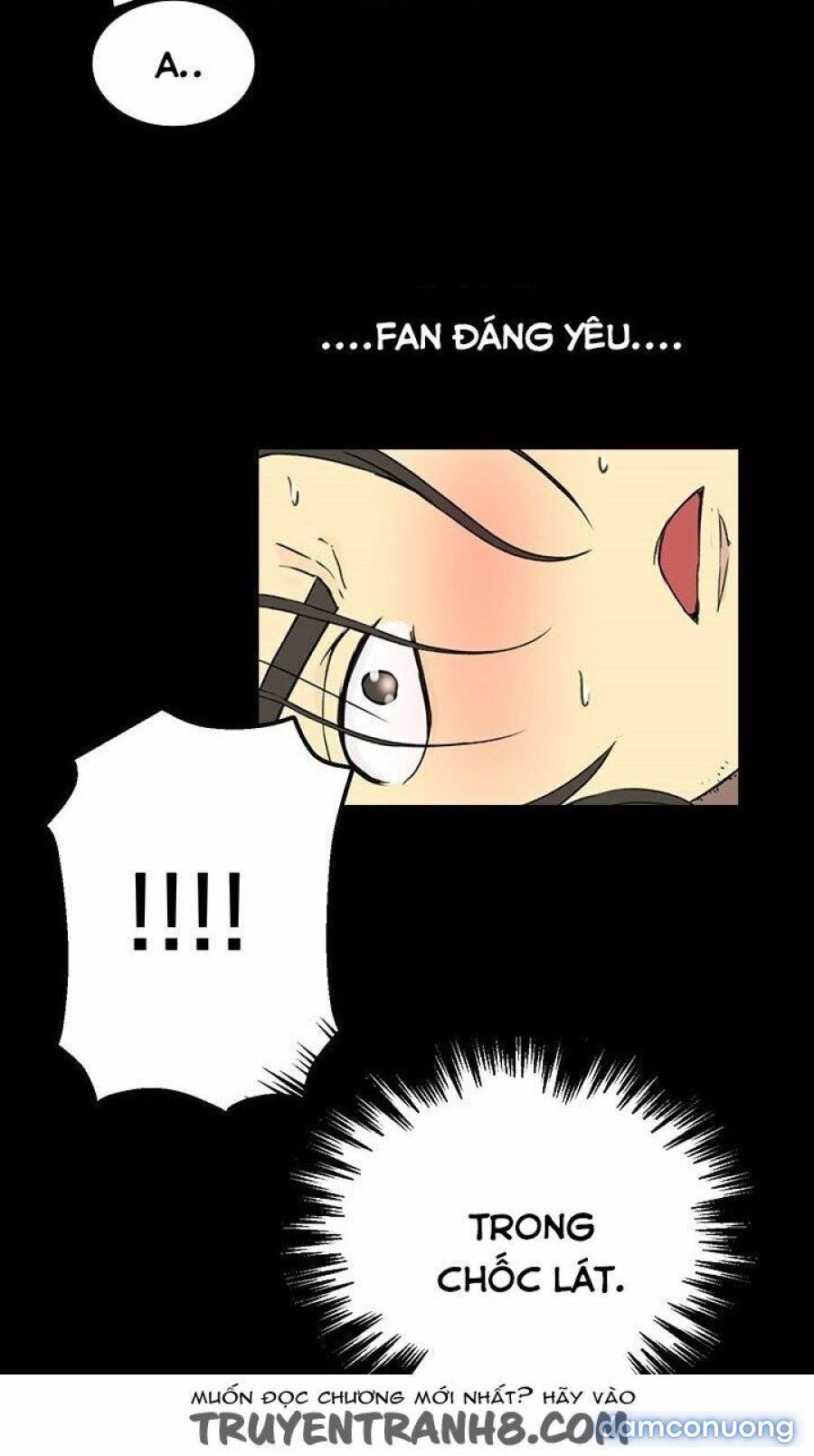 Những Nữ Thần Tiệm Net Chương 7 page 55 - Giả Dược