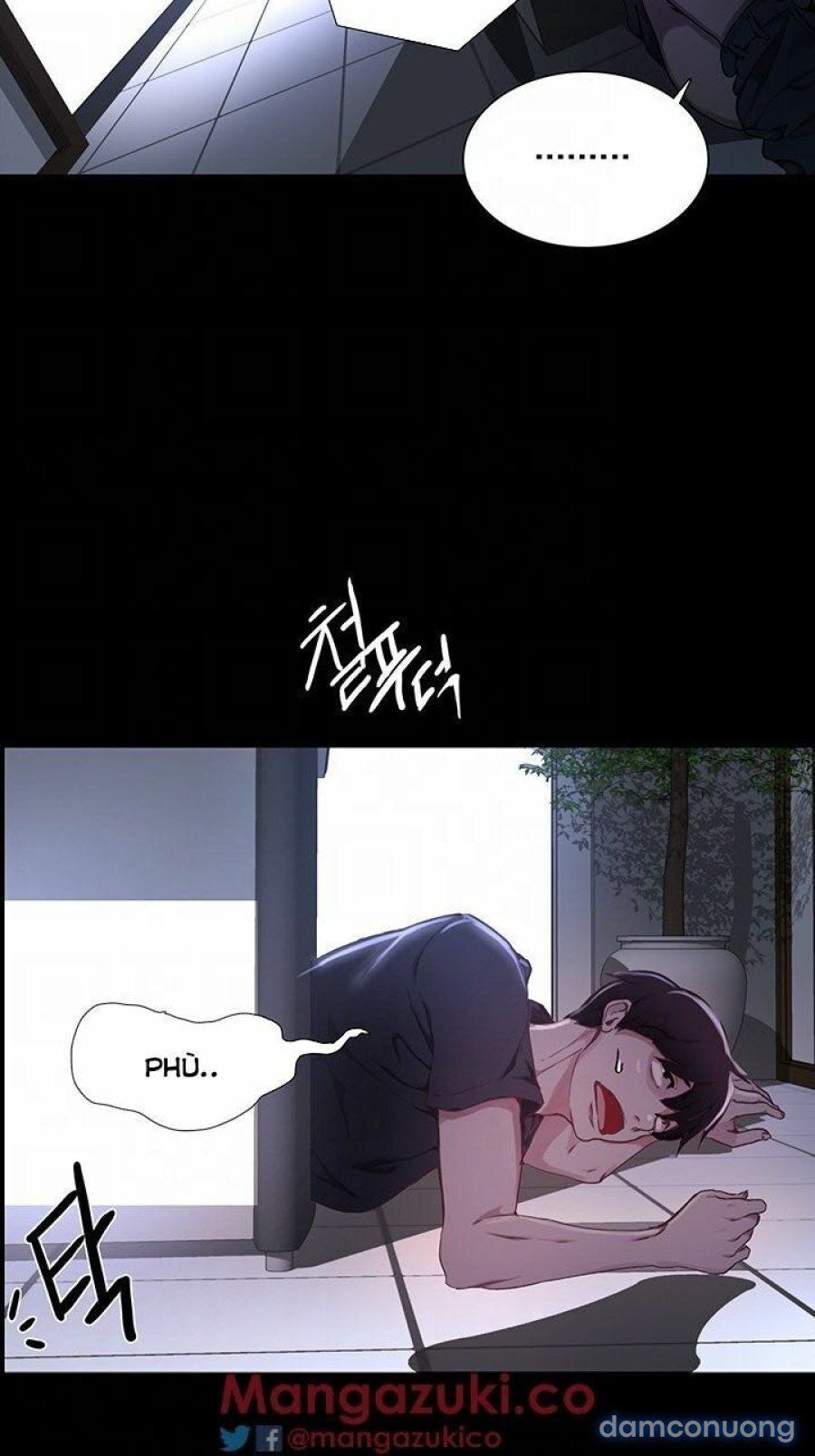 Những Nữ Thần Tiệm Net Chương 7 page 9 - Giả Dược