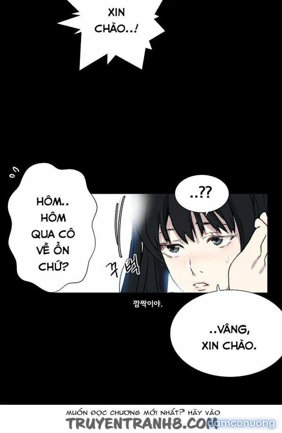 Những Nữ Thần Tiệm Net Chương 8 page 17 - Giả Dược
