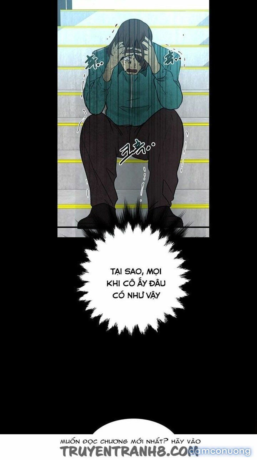 Những Nữ Thần Tiệm Net Chương 8 page 4 - Giả Dược