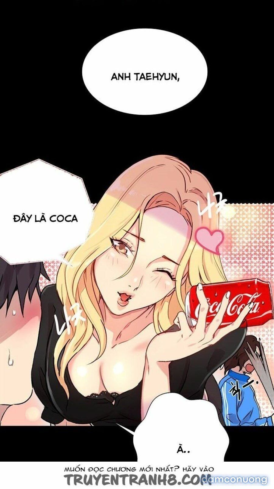 Những Nữ Thần Tiệm Net Chương 8 page 32 - Giả Dược