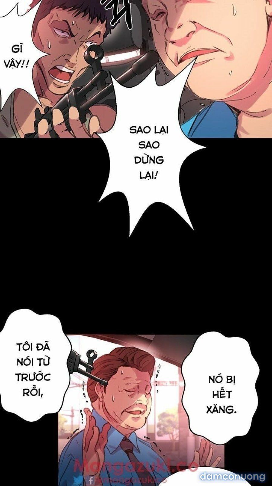 Những Nữ Thần Tiệm Net Chương 8 page 43 - Giả Dược
