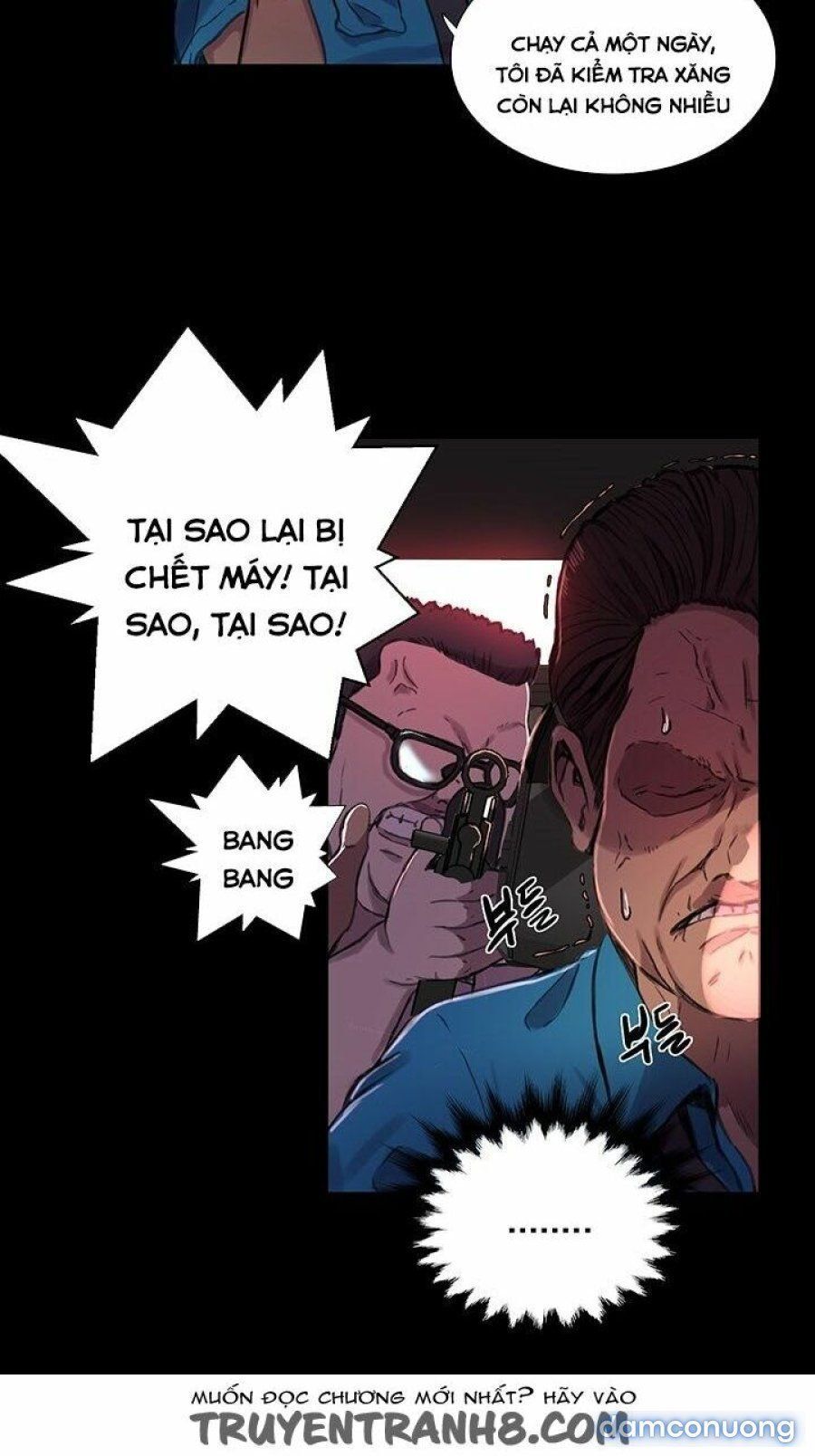 Những Nữ Thần Tiệm Net Chương 8 page 44 - Giả Dược