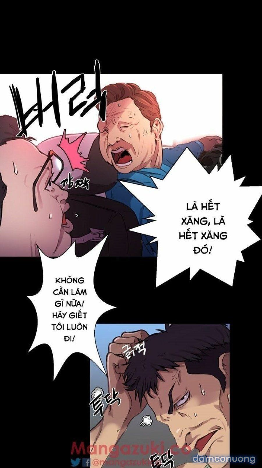 Những Nữ Thần Tiệm Net Chương 8 page 45 - Giả Dược