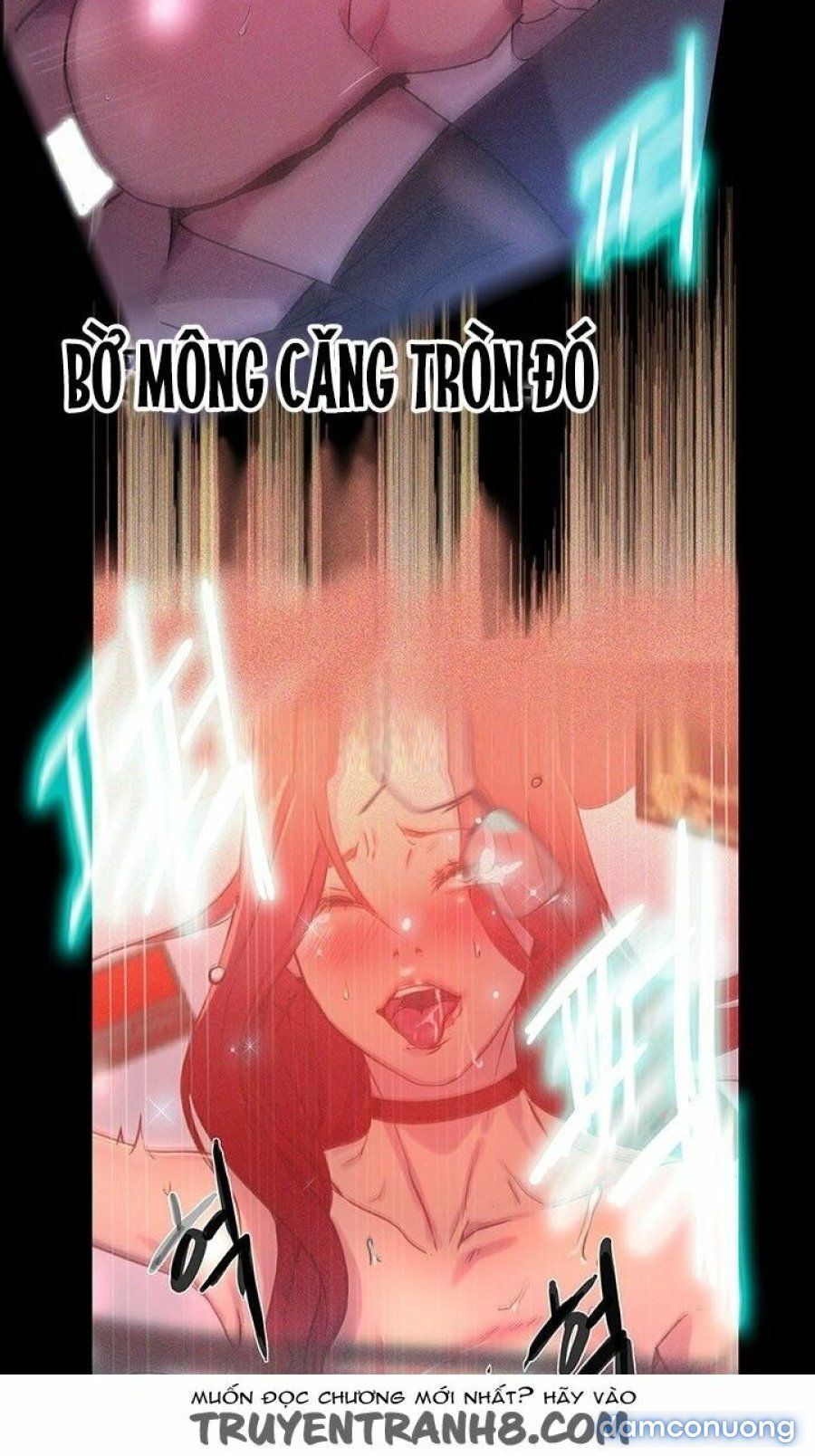 Những Nữ Thần Tiệm Net Chương 8 page 54 - Giả Dược