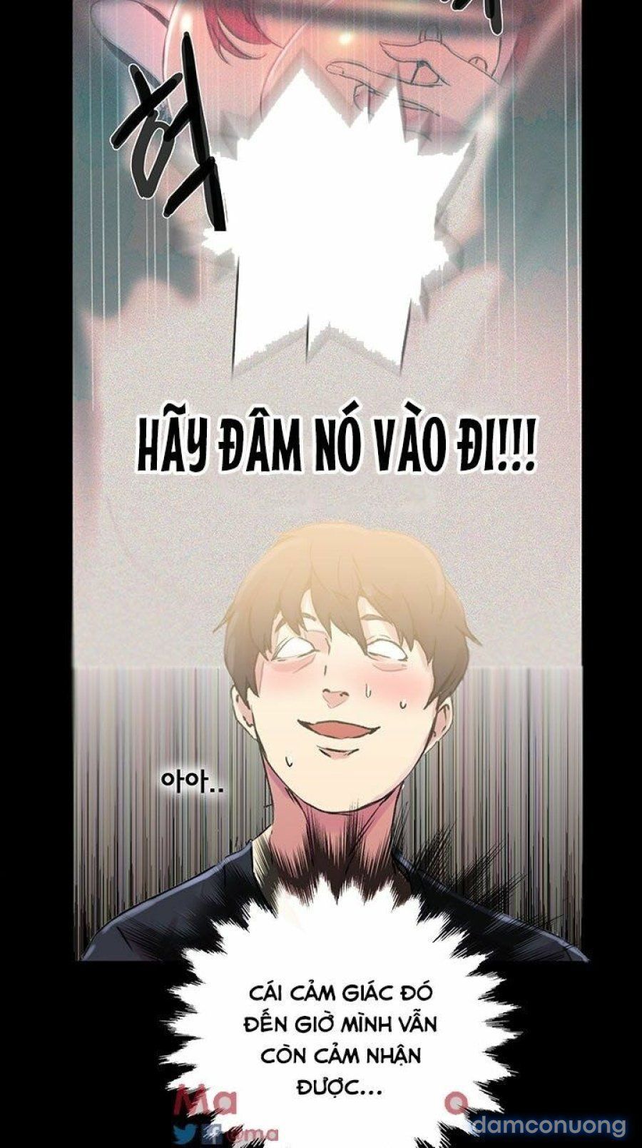 Những Nữ Thần Tiệm Net Chương 8 page 55 - Giả Dược
