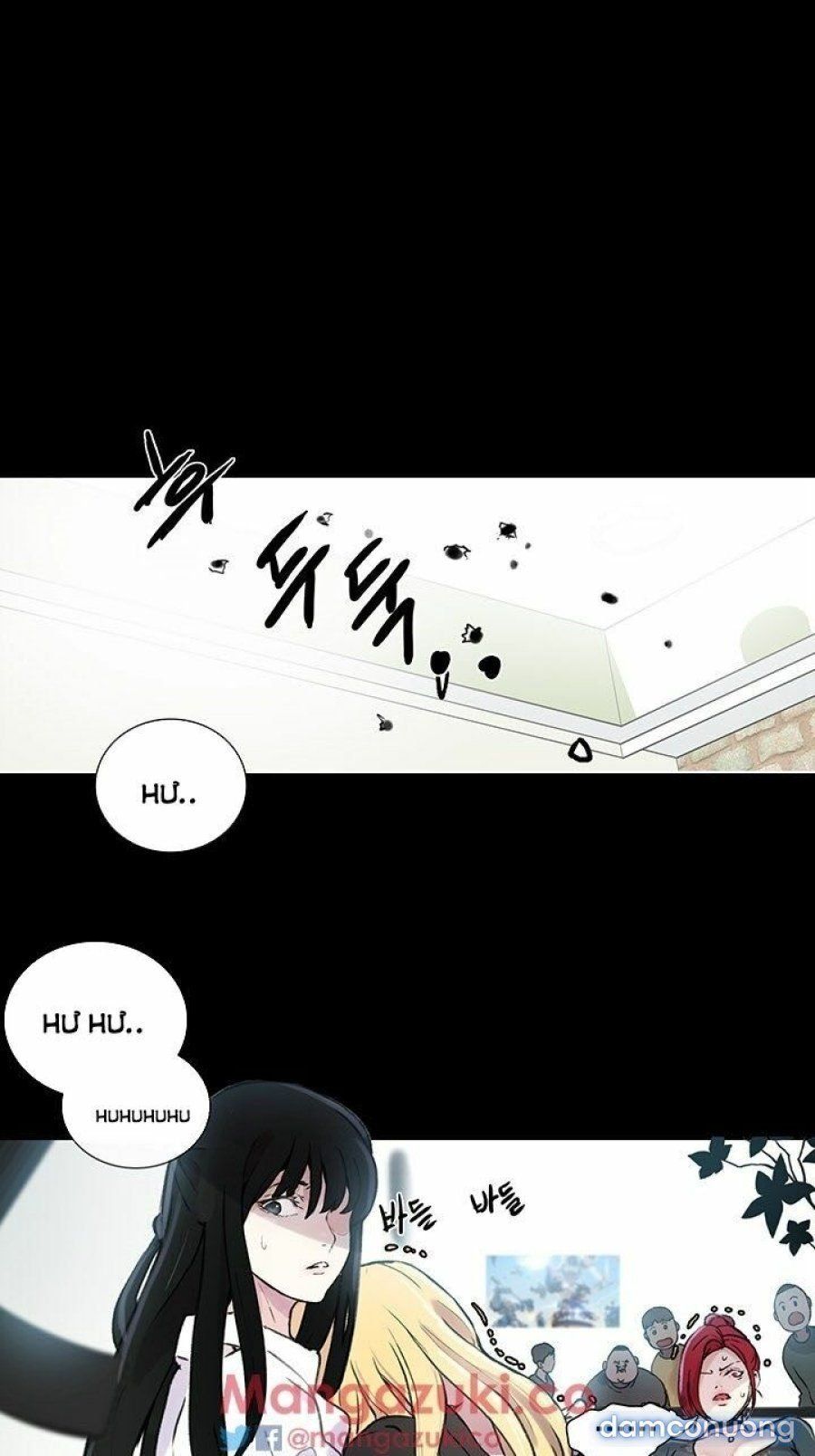 Những Nữ Thần Tiệm Net Chương 8 page 62 - Giả Dược