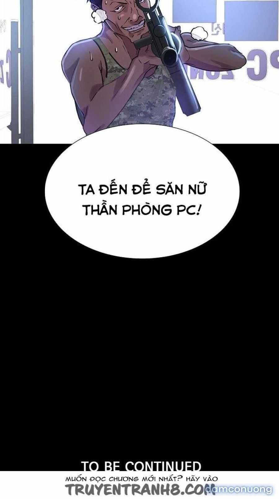 Những Nữ Thần Tiệm Net Chương 8 page 65 - Giả Dược