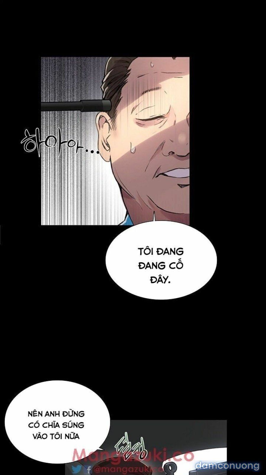 Những Nữ Thần Tiệm Net Chương 8 page 10 - Giả Dược