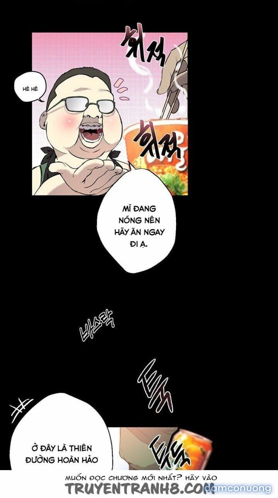 Những Nữ Thần Tiệm Net Chương 9 page 19 - Giả Dược