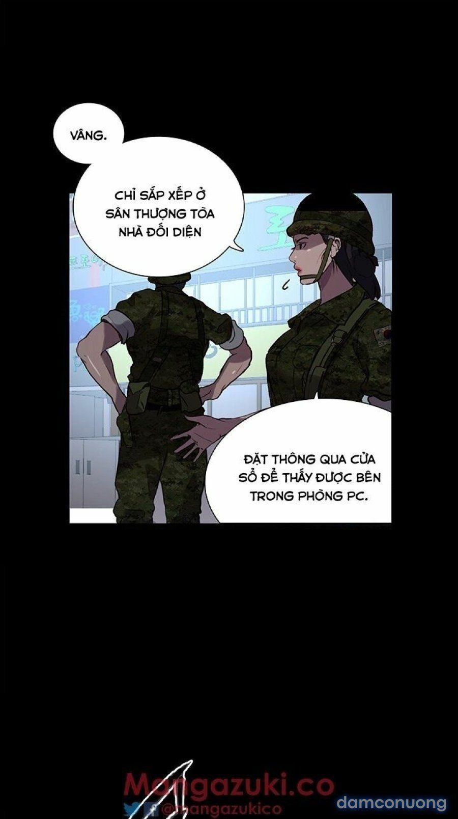 Những Nữ Thần Tiệm Net Chương 9 page 29 - Giả Dược