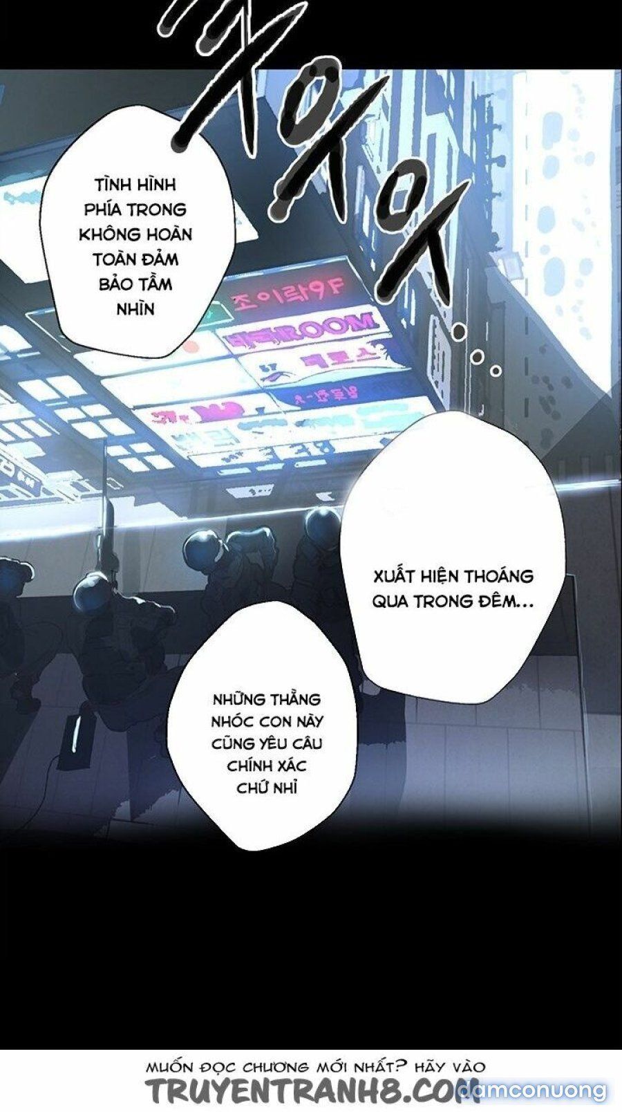Những Nữ Thần Tiệm Net Chương 9 page 30 - Giả Dược