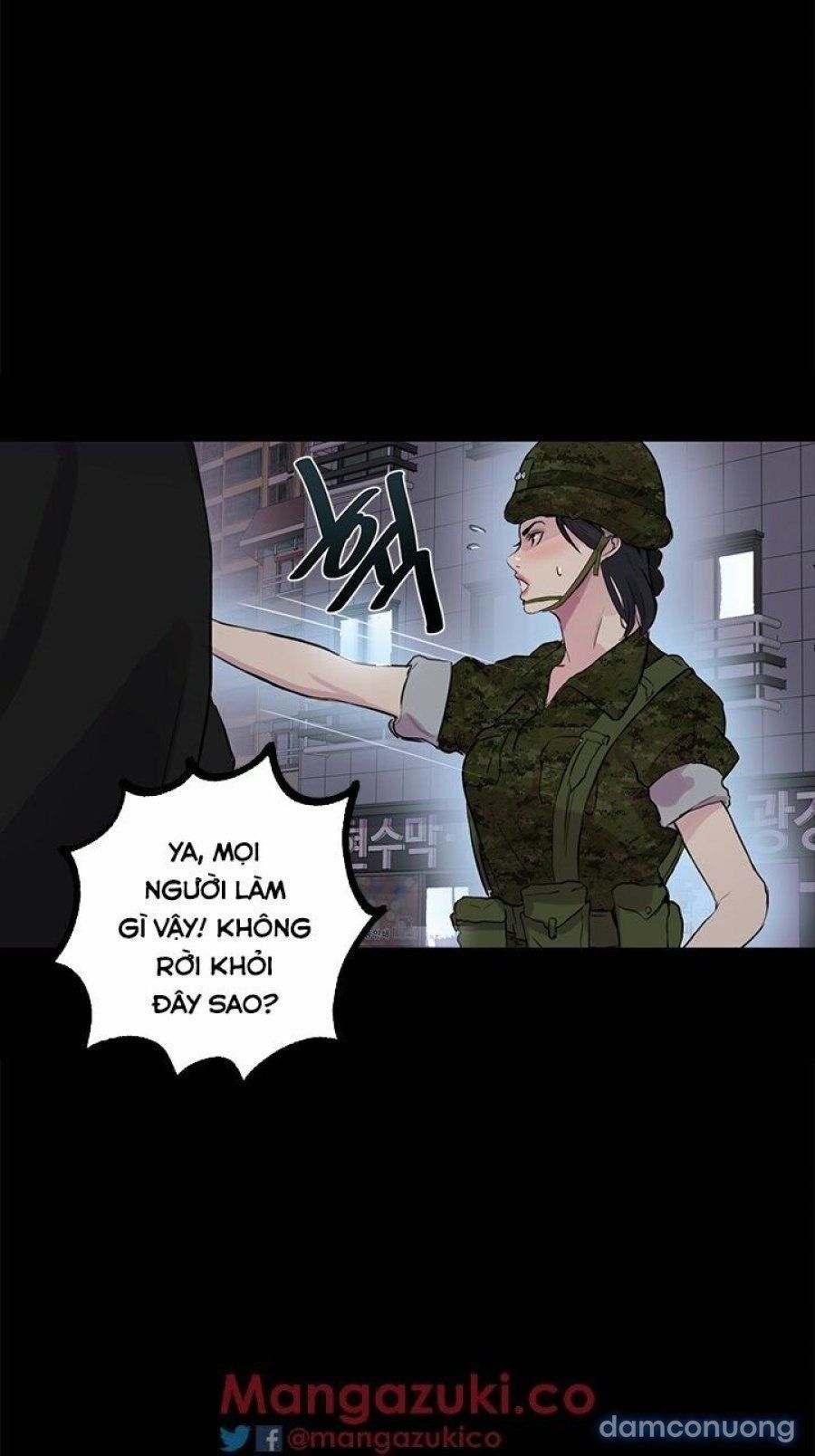 Những Nữ Thần Tiệm Net Chương 9 page 77 - Giả Dược