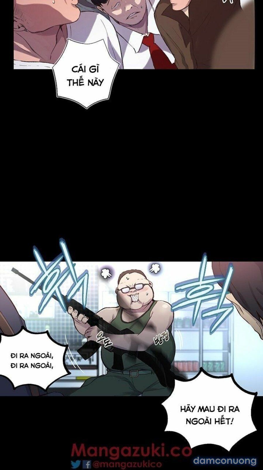 Những Nữ Thần Tiệm Net Chương 9 page 10 - Giả Dược