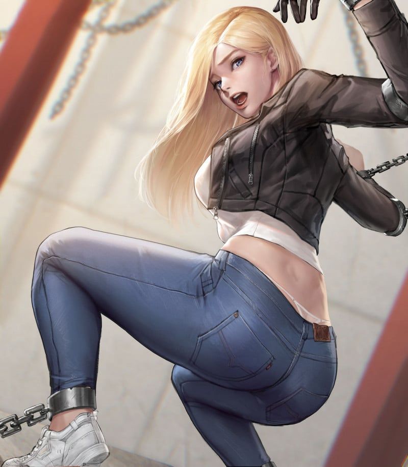 đọc truyện Những Oneshot Chịch Ngon Ngọt Nuột Cùa Kidmo Chương 14 ảnh 2 tại Giả Dược