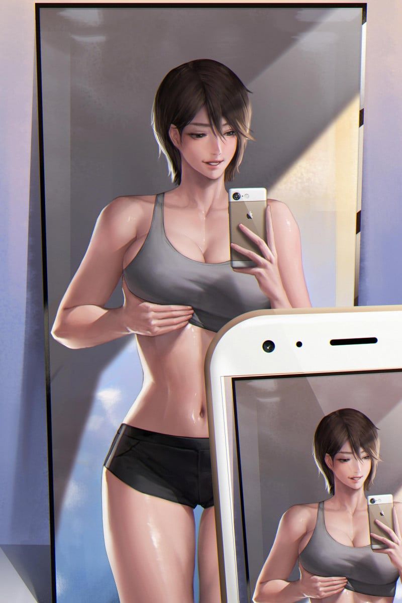 đọc truyện Những Oneshot Chịch Ngon Ngọt Nuột Cùa Kidmo Chương 45 ảnh 4 tại Giả Dược
