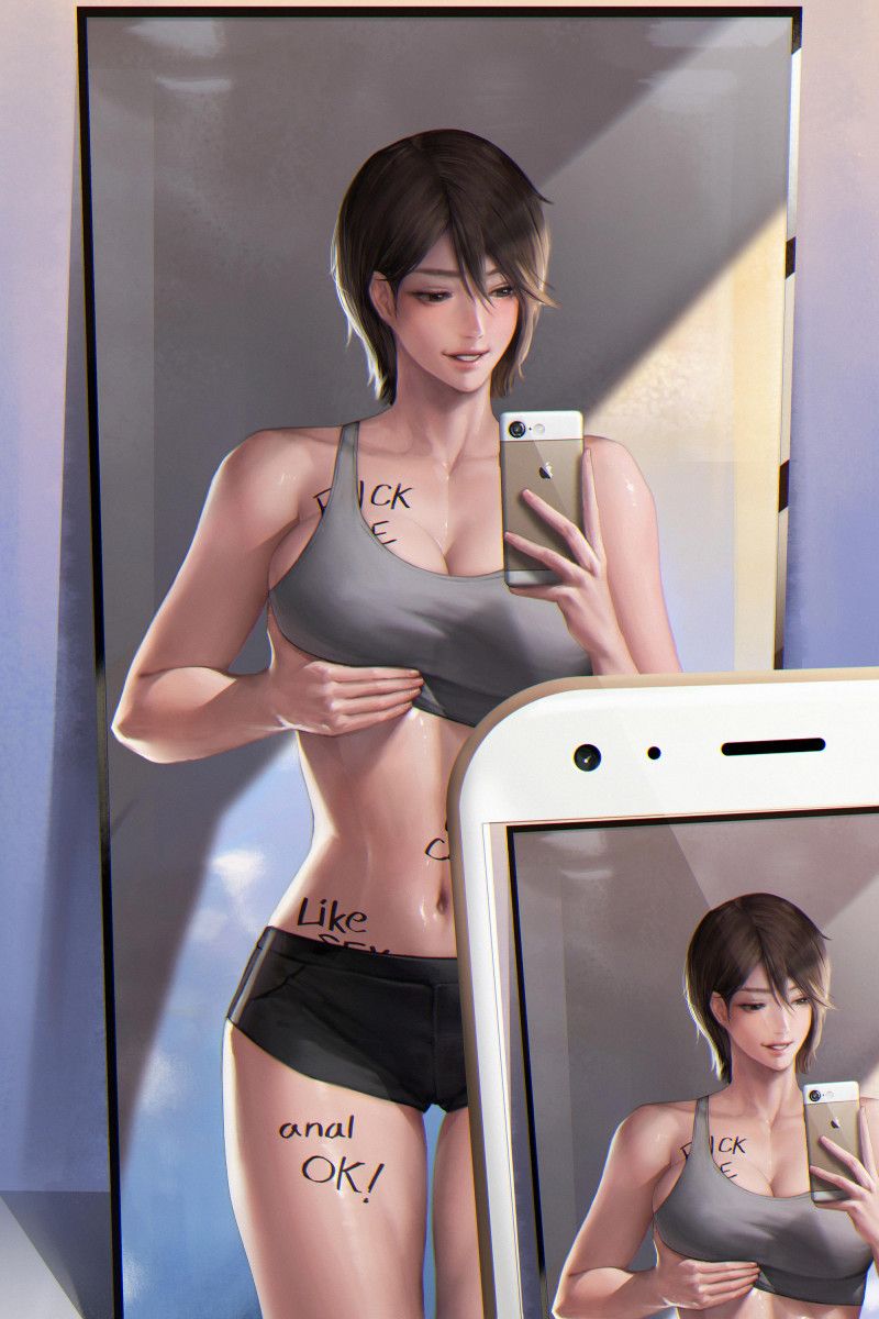 đọc truyện Những Oneshot Chịch Ngon Ngọt Nuột Cùa Kidmo Chương 45 ảnh 5 tại Giả Dược
