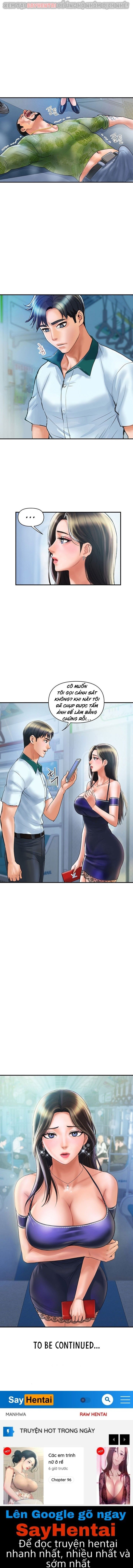 đọc truyện Những Quý Cô Cửa Hàng Bách Hóa Chương 1 ảnh 22 tại Giả Dược