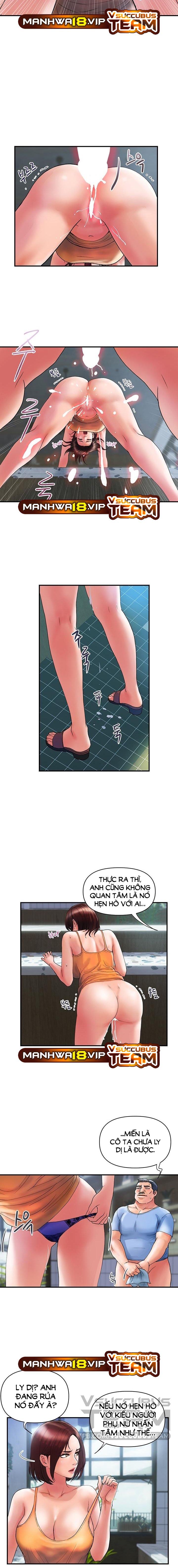 Những Quý Cô Cửa Hàng Bách Hóa Chương 10 page 13 - Giả Dược