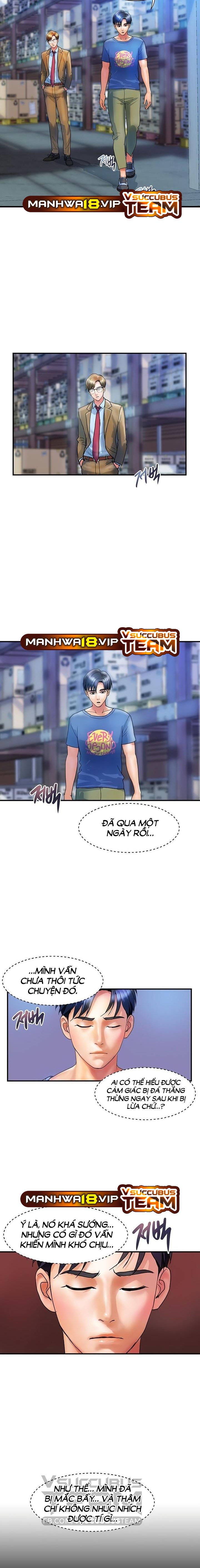 Những Quý Cô Cửa Hàng Bách Hóa Chương 10 page 4 - Giả Dược