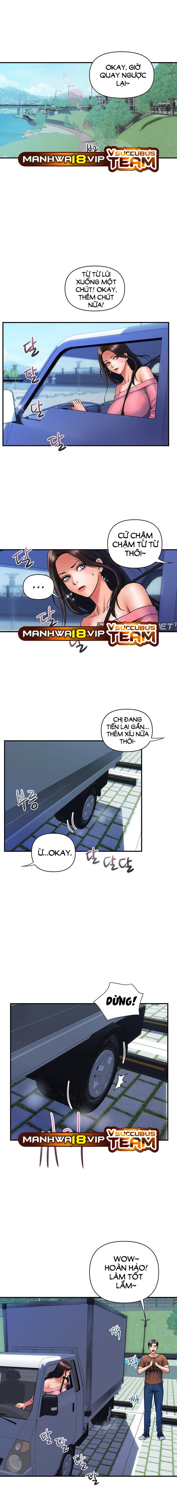 Những Quý Cô Cửa Hàng Bách Hóa Chương 11 page 2 - Giả Dược