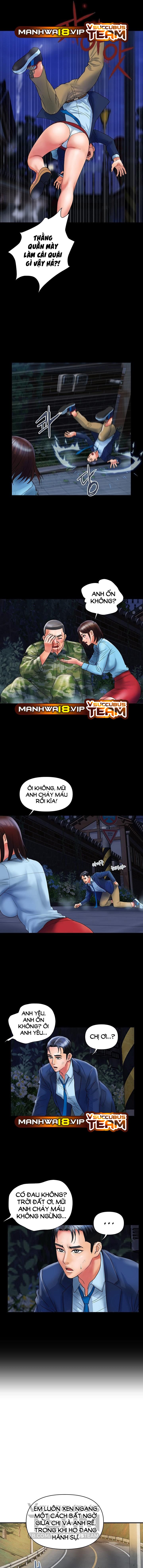 Những Quý Cô Cửa Hàng Bách Hóa Chương 11 page 11 - Giả Dược