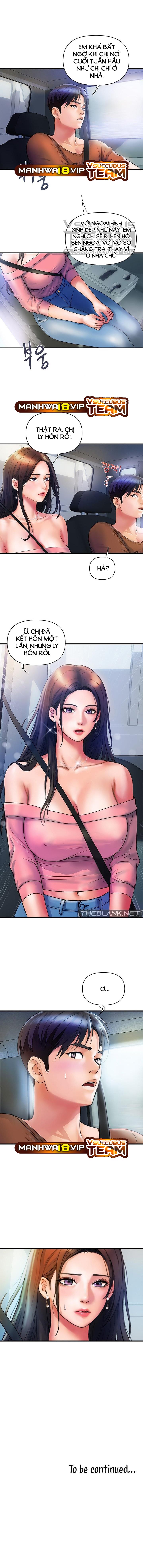 Những Quý Cô Cửa Hàng Bách Hóa Chương 11 page 13 - Giả Dược
