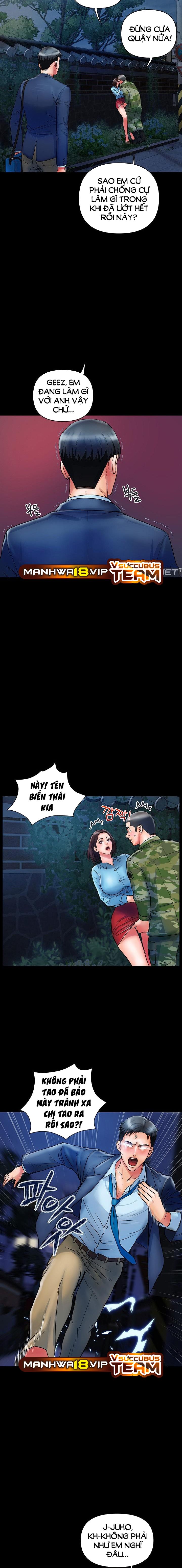 Những Quý Cô Cửa Hàng Bách Hóa Chương 11 page 9 - Giả Dược