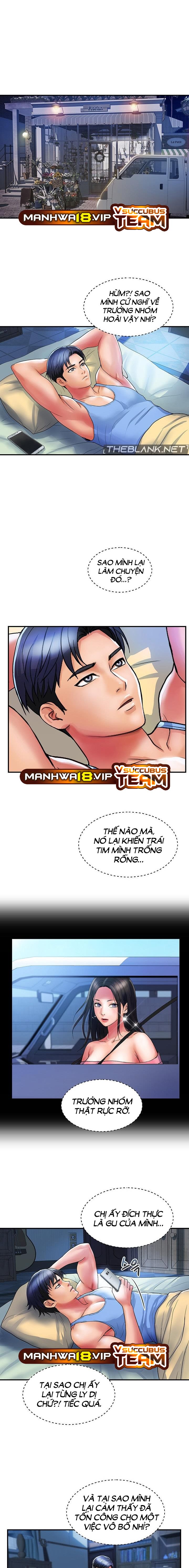 Những Quý Cô Cửa Hàng Bách Hóa Chương 12 page 2 - Giả Dược