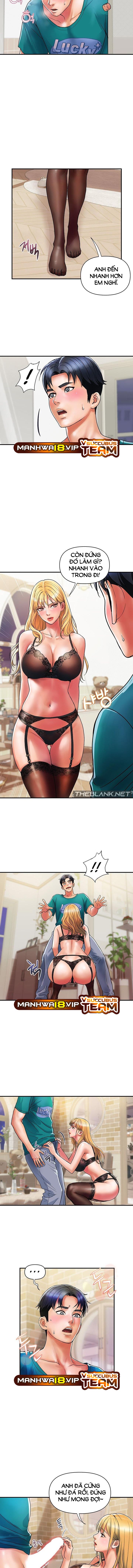 Những Quý Cô Cửa Hàng Bách Hóa Chương 12 page 12 - Giả Dược