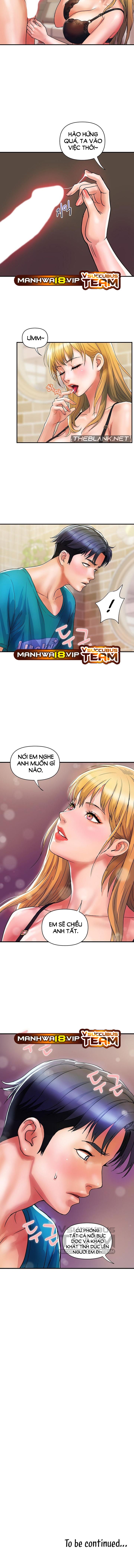 Những Quý Cô Cửa Hàng Bách Hóa Chương 12 page 13 - Giả Dược