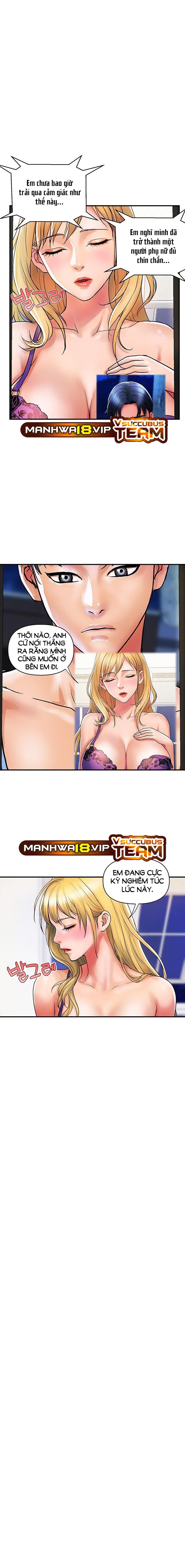Những Quý Cô Cửa Hàng Bách Hóa Chương 12 page 8 - Giả Dược