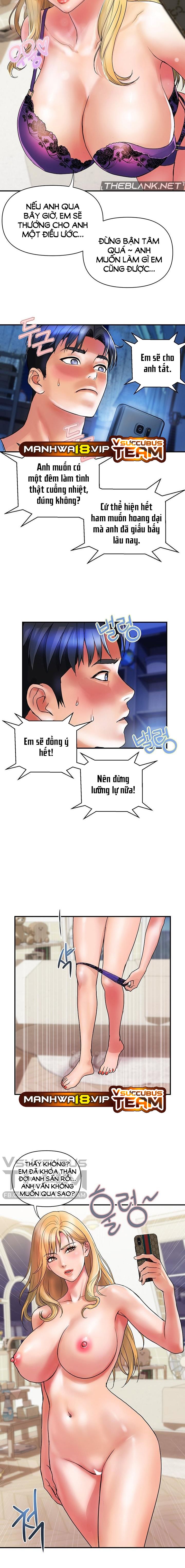 Những Quý Cô Cửa Hàng Bách Hóa Chương 12 page 10 - Giả Dược