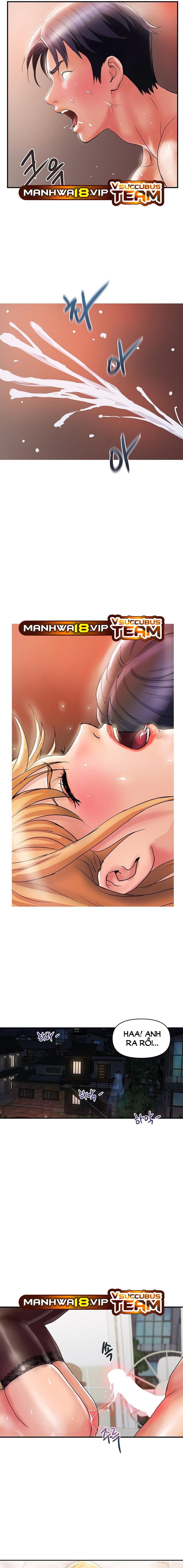 Những Quý Cô Cửa Hàng Bách Hóa Chương 13 page 11 - Giả Dược