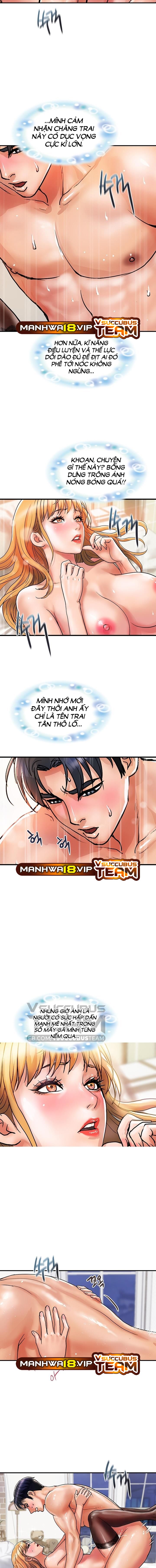 Những Quý Cô Cửa Hàng Bách Hóa Chương 13 page 15 - Giả Dược