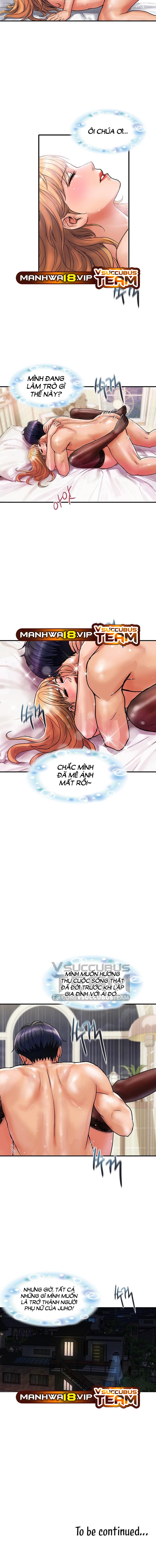 Những Quý Cô Cửa Hàng Bách Hóa Chương 13 page 16 - Giả Dược