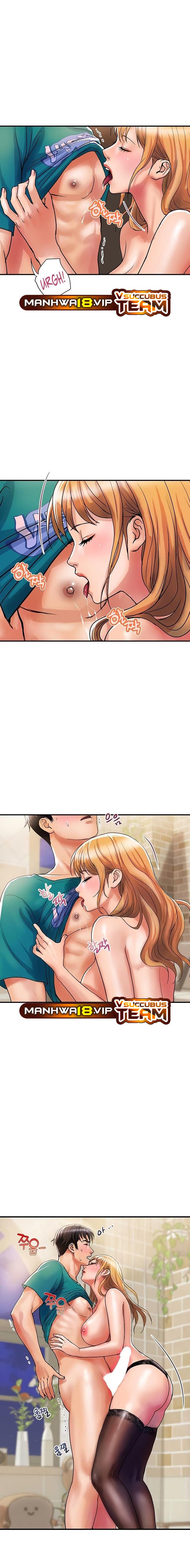 Những Quý Cô Cửa Hàng Bách Hóa Chương 13 page 4 - Giả Dược