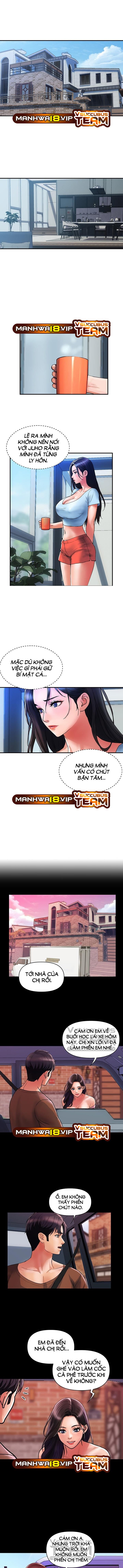 Những Quý Cô Cửa Hàng Bách Hóa Chương 14 page 2 - Giả Dược
