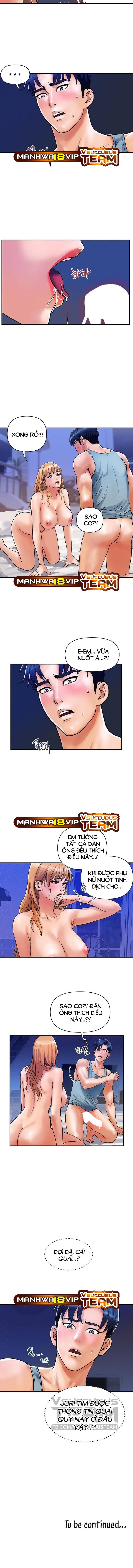 Những Quý Cô Cửa Hàng Bách Hóa Chương 14 page 11 - Giả Dược